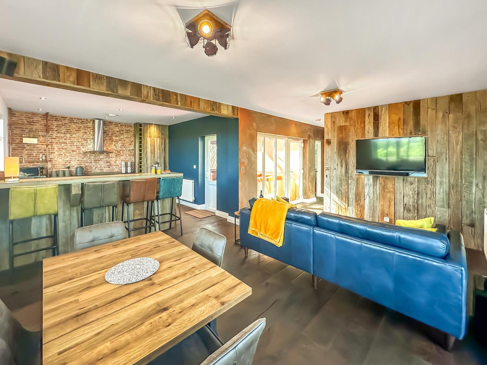 Valhallah Cottage Retreat Broomhill Eksteriør bilde